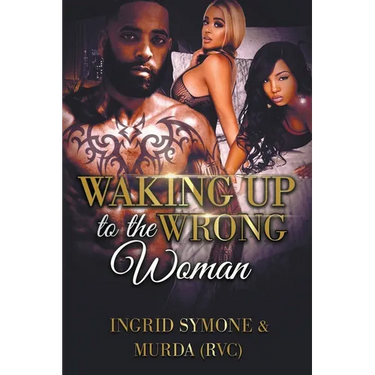 Waking Up to the Wrong Woman