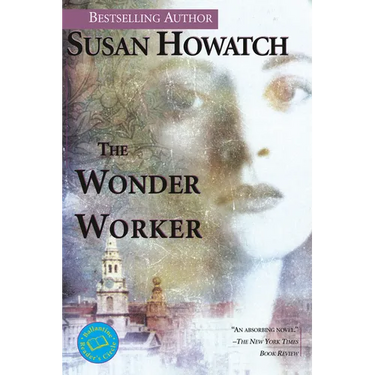 The Wonder Worker