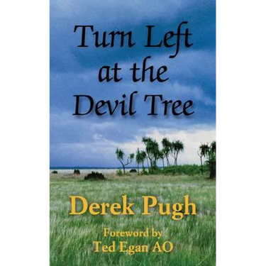 Turn Left at the Devil Tree