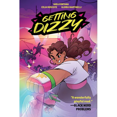 Getting Dizzy