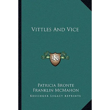 Vittles And Vice