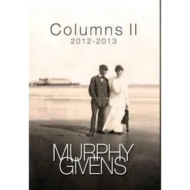 Columns II 2012 - 2013