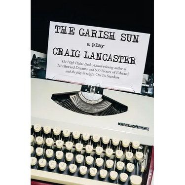 The Garish Sun