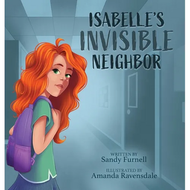 Isabelle's Invisible Neighbor