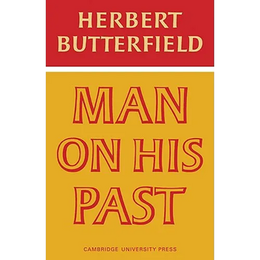 Man on His Past