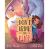 Don't Drink the Pink