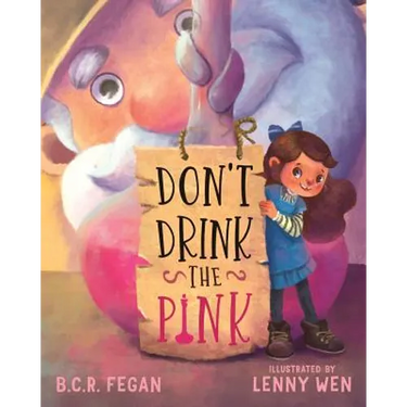 Don't Drink the Pink