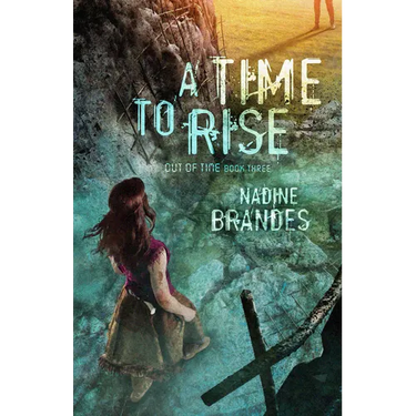 A Time to Rise: Volume 3