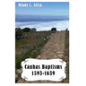 Canhas Baptisms: 1593-1639