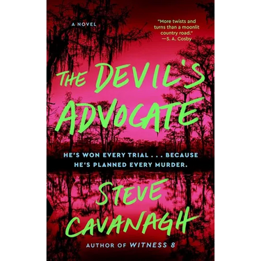 The Devil's Advocate