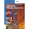 Organic Trace Analysis