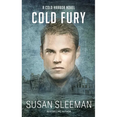 Cold Fury: Cold Harbor - Book 3
