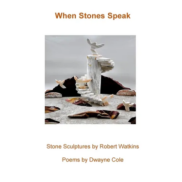 When Stones Speak