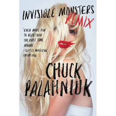 Invisible Monsters Remix