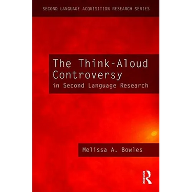 The Think-Aloud Controversy in Second Language Research