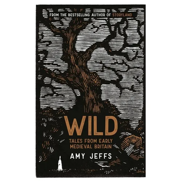 Wild: Tales from Early Medieval Britain