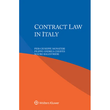 Contract Law in Italy