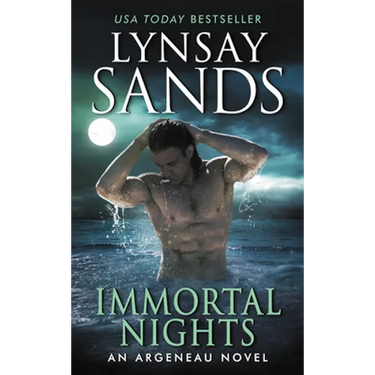 Immortal Nights