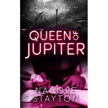 Queen of Jupiter