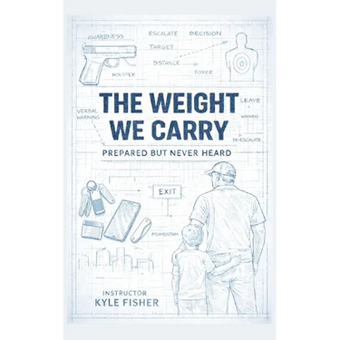 The Weight We Carry
