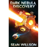Dark Nebula Discovery