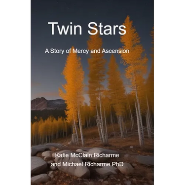 Twin Stars: A Story of Mercy and Ascension