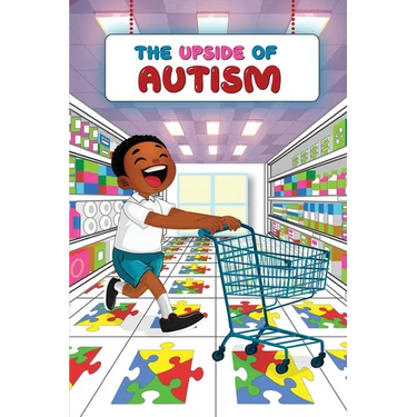 The Upside of Autism