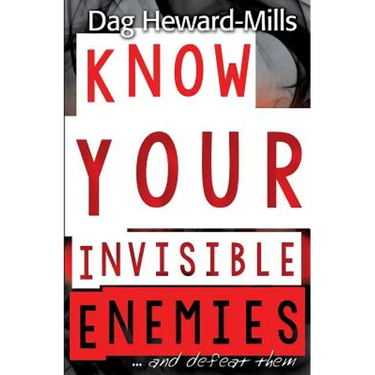 Know Your Invisible Enemies