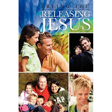 Releasing Jesus
