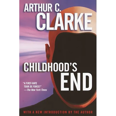 Childhood's End