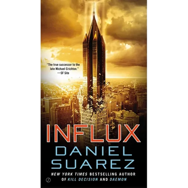 Influx