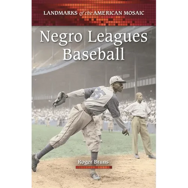 Negro Leagues Baseball