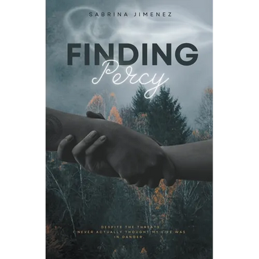Finding Percy