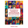 Psychosocial Theories of Human Behavior and Development: An Evolution of Big Ideas
