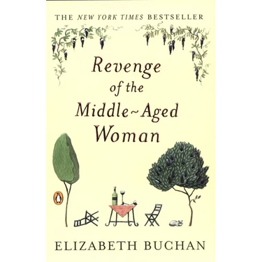 Revenge of the Middle-Aged Woman