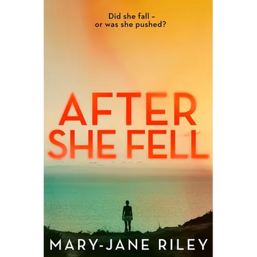 After She Fell