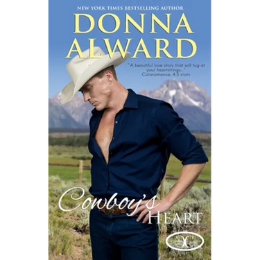 Cowboy's Heart