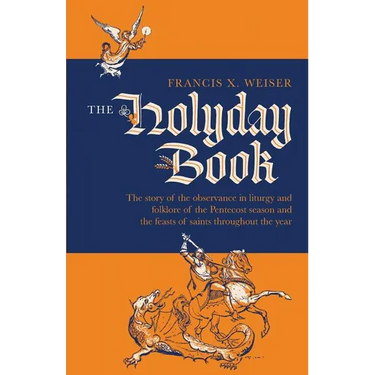 The Holyday Book