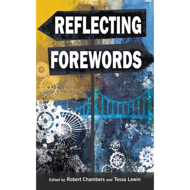Reflecting Forewords