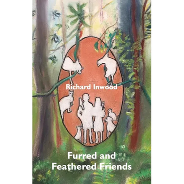 Furred and Feathered Friends
