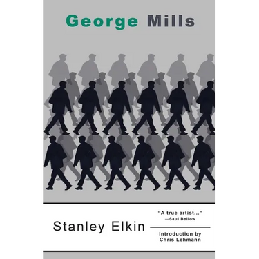 George Mills