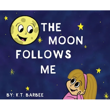 The Moon Follows Me