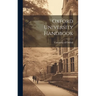 Oxford University Handbook