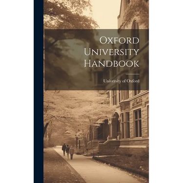 Oxford University Handbook