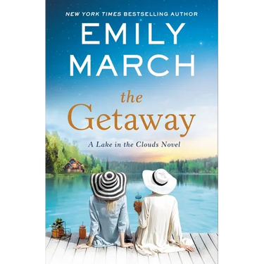 The Getaway