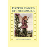 Flower Fairies of the Summer: (In Full Color)