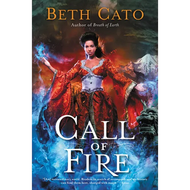 Call of Fire