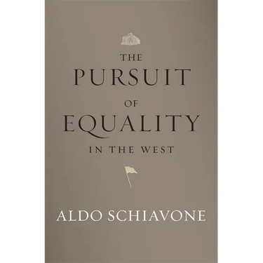 The Pursuit of Equality in the West