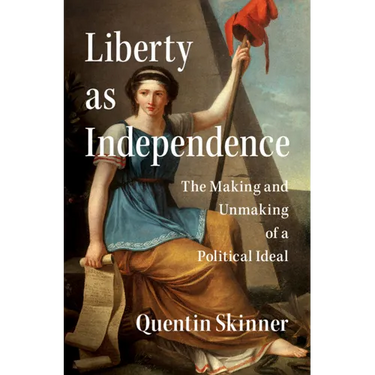 Liberty as Independence