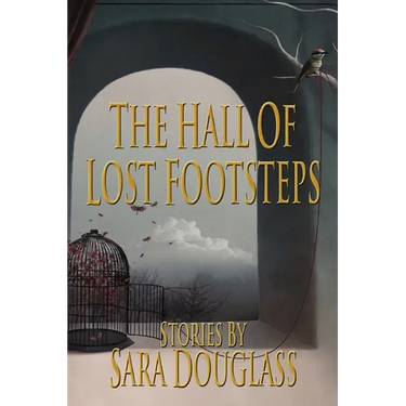 The Hall of Lost Footsteps